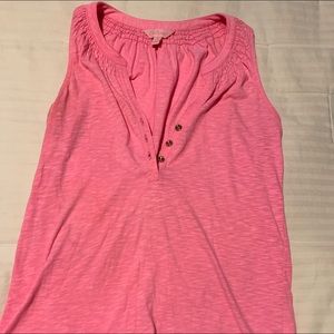 Lilly tank! size XS